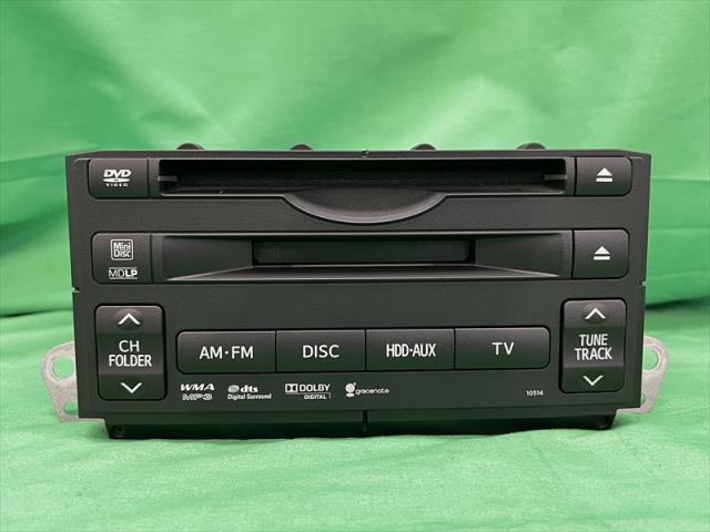 【中古】中古部品 クラウン GWS204 ｶｰﾅﾋﾞｹﾞｰｼｮﾝ 【3330240100-002026564261310】｜e-cleマート