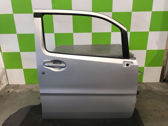 【中古】中古部品 ワゴンＲ MH55S 右ﾌﾛﾝﾄﾄﾞｱ 【3330530100-000005613313100】｜e-cleマート