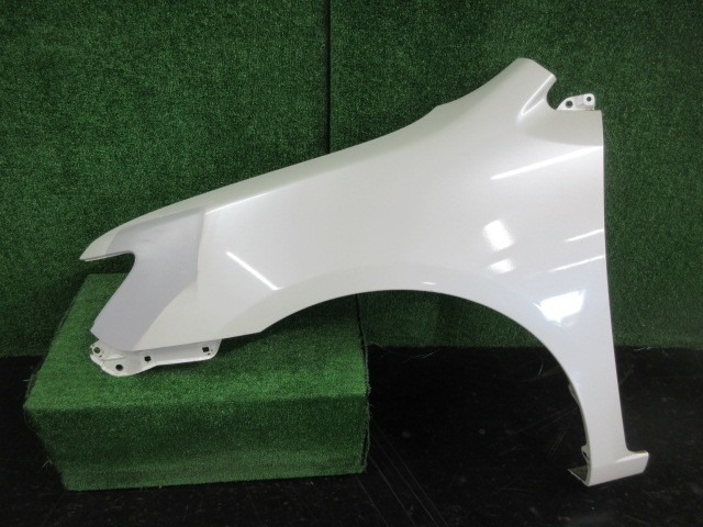 【中古】再生部品 アリオン ZRT260 左ﾌﾛﾝﾄﾌｪﾝﾀﾞｰ 【3380010000-260624500610700】｜e-cleマート 23,126円