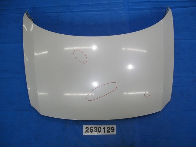 【中古】中古部品 ＣＲ&minus;Ｚ ZF2 ﾎﾞﾝﾈｯﾄﾌｰﾄﾞ 【3310040100-000263012910500】｜e-cleマート