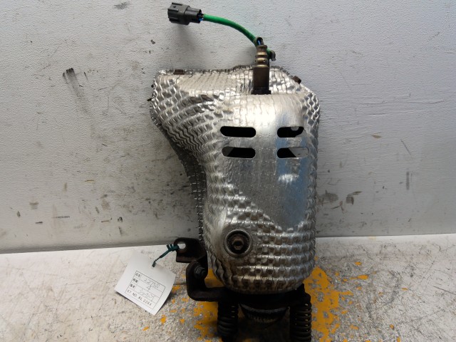 【中古】中古部品 ミラ L275S 触媒 【3310160100-000004499022400】|e-cleマート