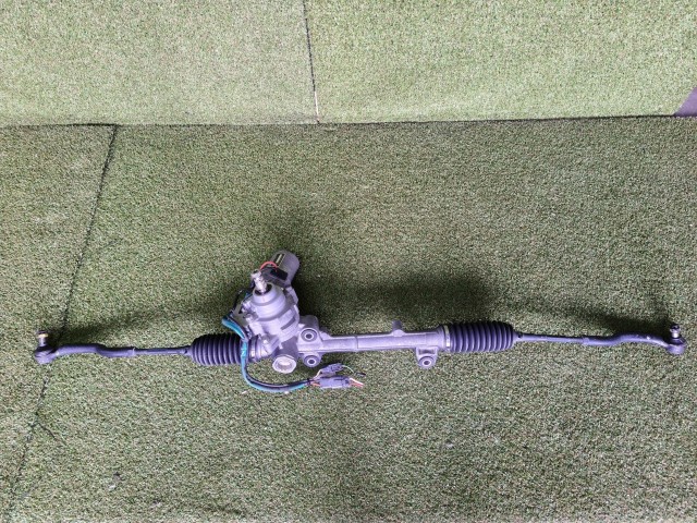 【中古】中古部品 エブリィ DA17V ｽﾃｱﾘﾝｸﾞｷﾞｱﾎﾞｯｸｽ 【3330660100-000026317143200】｜e-cleマート