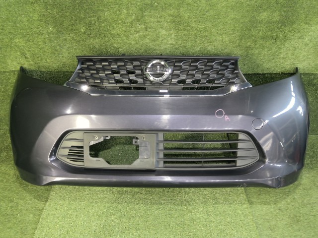 【中古】中古部品 デイズ B21W フロントバンパー 【3260070000-260625000310100】|e-cleマート