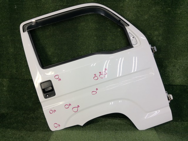 【中古】中古部品 アクティ HA8 右フロントドア 【3260070000-260626000313100】|e-cleマート