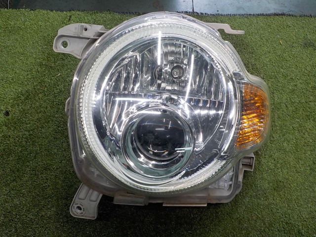 【中古】中古部品 ミラココア L675S 左ﾍｯﾄﾞﾗﾝﾌﾟ 【3260200000-260622000110900】｜e-cleマート 24,833円