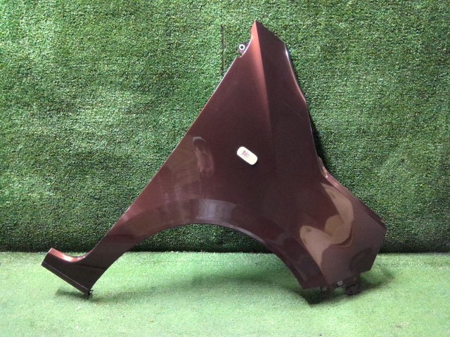 【中古】中古部品 Ｎ&minus;ＷＧＮ JH3 右ﾌﾛﾝﾄﾌｪﾝﾀﾞｰ 【3260460000-260623000210600】｜e-cleマート 15,386円