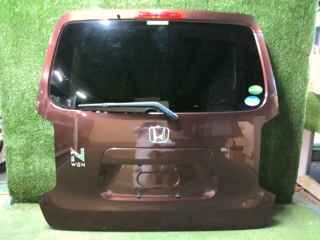【中古】中古部品 N−WGN JH3 バックドア 【3260460000-260623000215800】|e-cleマート