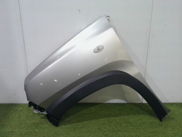 【中古】中古部品 ハスラー MR31S 左フロントフェンダー 【3310090100-202606089810700】|e-cleマート