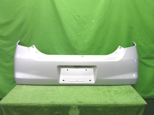 【中古】中古部品 ワゴンＲ MH23S ﾘｱﾊﾞﾝﾊﾟｰ 【3310200100-000022875115100】｜e-cleマート