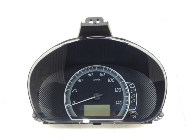 【中古】中古部品 デイズルークス B21A ｽﾋﾟｰﾄﾞﾒｰﾀｰ 【3310250100-000263021961400】｜e-cleマート 20,931円