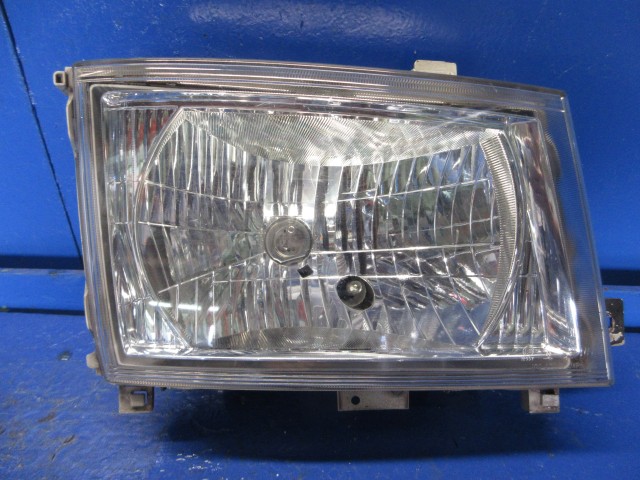 【中古】中古部品 キャンター FBA60 右ヘッドランプ 【3310270100-000015409310800】|e-cleマート