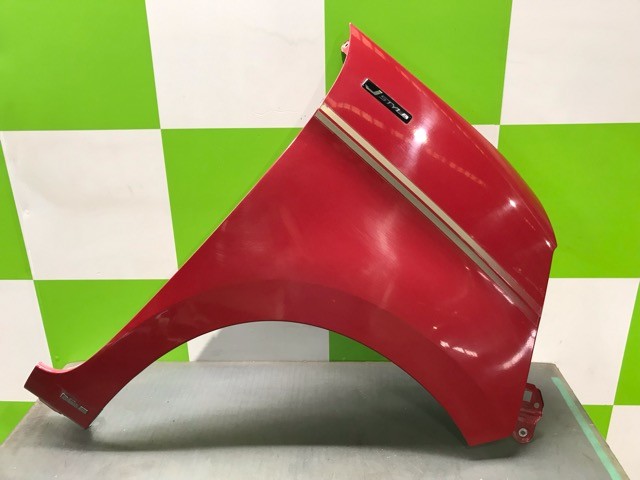 【中古】中古部品 スペーシア MK32S 右ﾌﾛﾝﾄﾌｪﾝﾀﾞｰ 【3330530100-000005605110600】｜e-cleマート