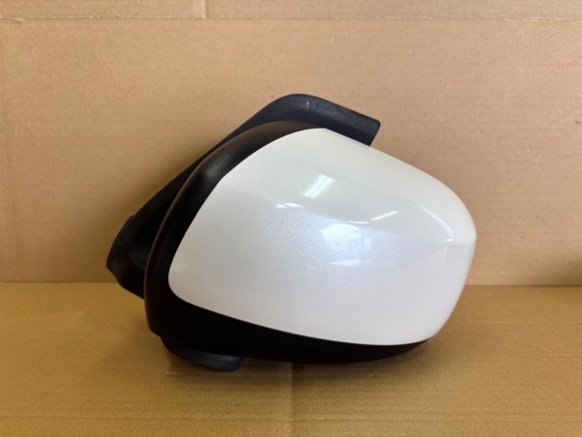 【中古】中古部品 ムーヴキャンバス LA800S 左サイドミラー 【3330650100-000263009013600】|e-cleマート