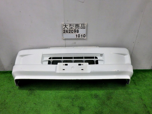 【中古】中古部品 サンバー TV2 フロントバンパー 【3330890100-000026209810100】|e-cleマート