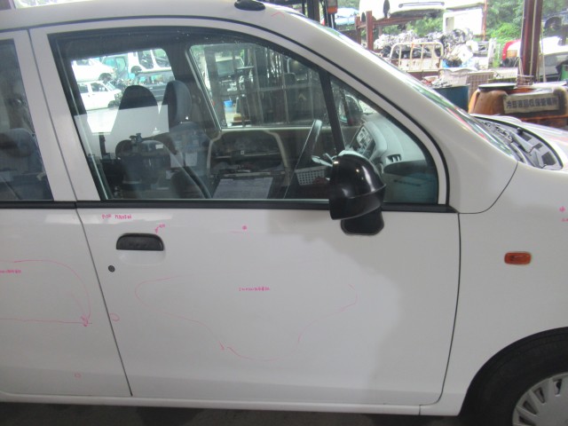 【中古】中古部品 ライフ JC1 右ﾌﾛﾝﾄﾄﾞｱ 【3500080000-260618000613100】｜e-cleマート