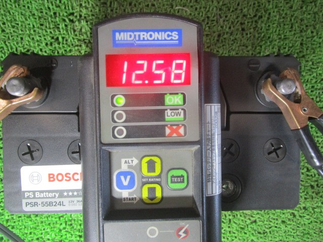 【中古】中古部品 NV200バネット M20 ﾊﾞｯﾃﾘｰ 【3330540100-260516000168100】｜e-cleマート