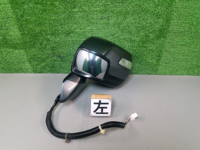 【中古】中古部品 ステップワゴン RK2 左サイドミラー 【3330990700-202604005713600】|e-cleマート