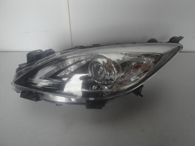 【中古】中古部品 アクセラ BL5FW 左ﾍｯﾄﾞﾗﾝﾌﾟ 【3100430000-260701000110900】｜e-cleマート 28,050円