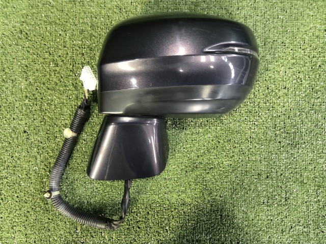 【中古】中古部品 オデッセイ RC1 左ｻｲﾄﾞﾐﾗｰ 【3260070000-260625000413600】｜e-cleマート