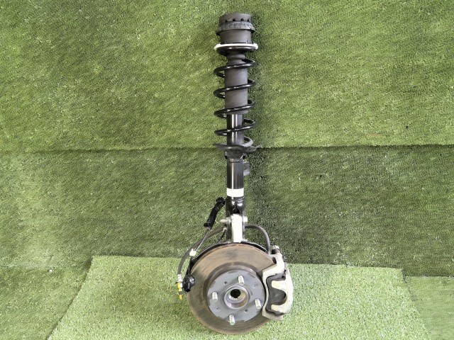 【中古】中古部品 N−WGN JH3 右フロントストラット 【3260070000-260626000250100】|e-cleマート