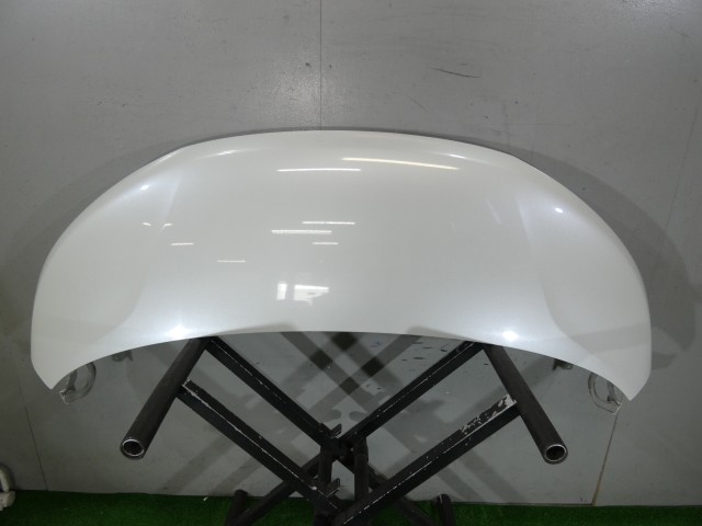 【中古】中古部品 ソリオ MA46S ﾎﾞﾝﾈｯﾄﾌｰﾄﾞ 【3260250000-000026077310500】｜e-cleマート