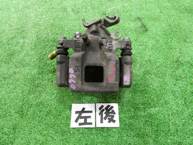 【中古】中古部品 デリカD5 CV1W 左リアキャリパー 【3260250000-000026077044460】|e-cleマート