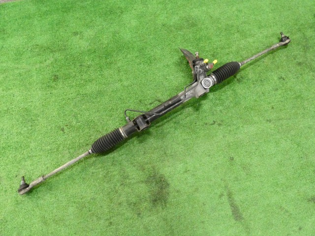 【中古】中古部品 デリカD5 CV2W ステアリングギアボックス 【3260250000-000026080543200】|e-cleマート