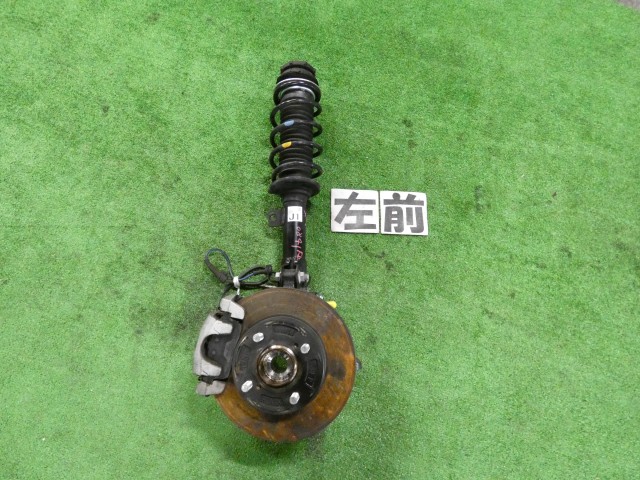 【中古】中古部品 イグニス FF21S 左ﾌﾛﾝﾄｽﾄﾗｯﾄ 【3260250000-000026084150200】｜e-cleマート