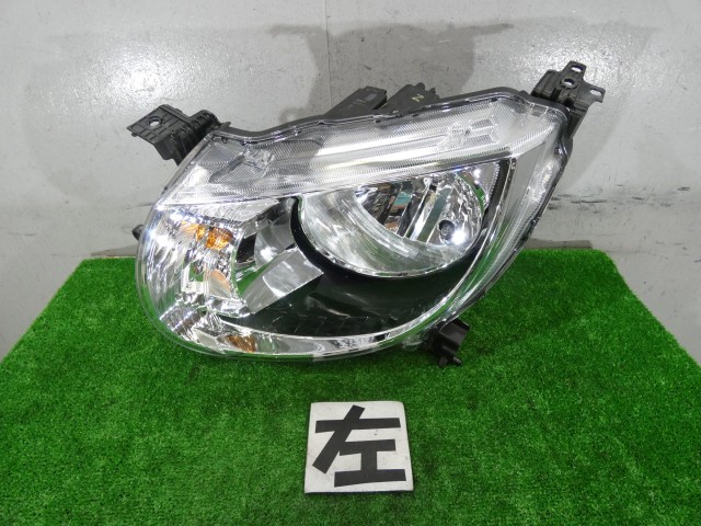 【中古】中古部品 イグニス FF21S 左ﾍｯﾄﾞﾗﾝﾌﾟ 【3260250000-000026084110900】｜e-cleマート