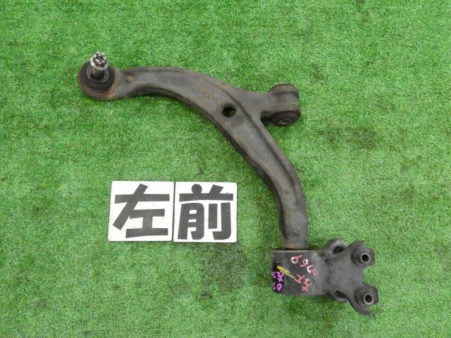 【中古】中古部品 クロスロード RT3 左ﾌﾛﾝﾄﾛｱｱｰﾑ 【3260250000-000026076951740】｜e-cleマート