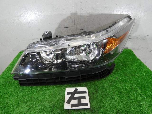 【中古】中古部品 ストリーム RN6 左ﾍｯﾄﾞﾗﾝﾌﾟ 【3260250000-000026085510900】｜e-cleマート