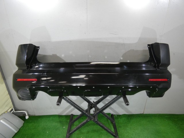 【中古】中古部品 クロスロード RT3 ﾘｱﾊﾞﾝﾊﾟｰ 【3260250000-000026076915100】｜e-cleマート