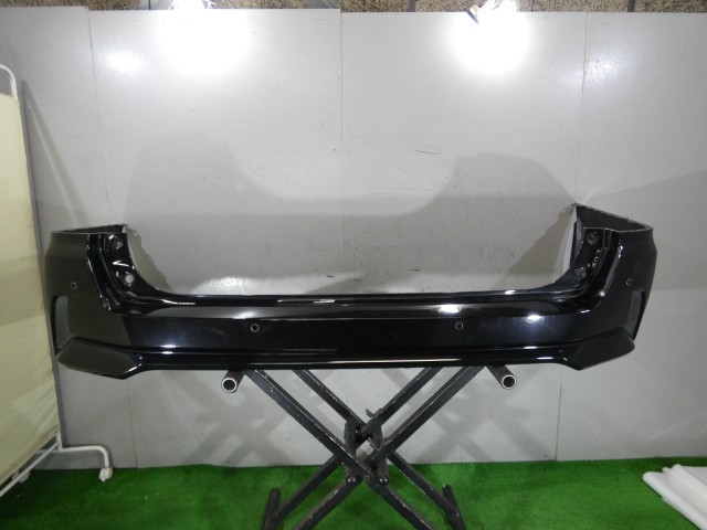 【中古】中古部品 セレナ GFC27 リアバンパー 【3260250000-000026082915100】|e-cleマート