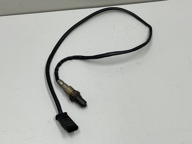 【中古】中古部品 BMW ミニ LR20 オーツーセンサー 【3310070100-000090760122391】|e-cleマート