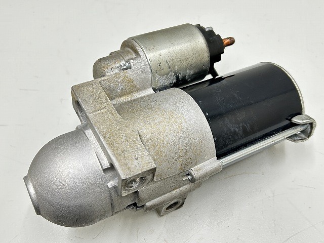 【中古】中古部品 シボレー アストロ CM14G セルモーター 【3310070100-000090778360100】|e-cleマート