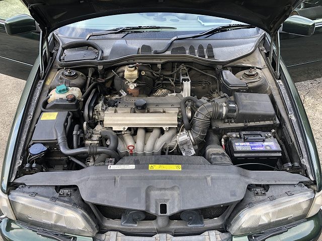 【中古】中古部品 ボルボ 70シリーズ 8B5244W パワステベーンポンプ 【3310070100-0000Y0773643300】|e-cleマート