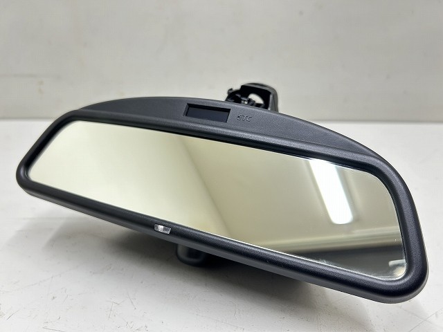 【中古】中古部品 BMW 7シリーズ KA30 ルームミラー 【3310070100-000213006477600】|e-cleマート