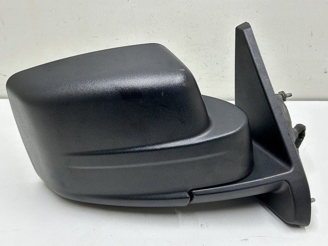 【中古】中古部品 ジープ パトリオット MK74 右サイドミラー 【3310070100-000090735713500】|e-cleマート