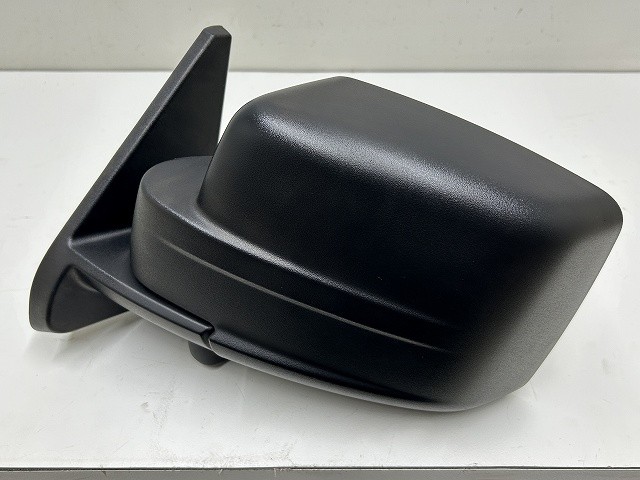 【中古】中古部品 ジープ パトリオット MK74 左サイドミラー 【3310070100-000090735713600】|e-cleマート