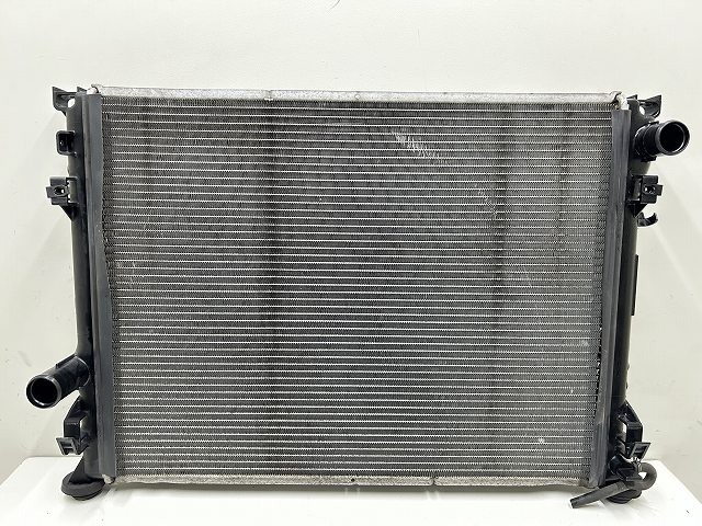 【中古】中古部品 ダッジ LE27T ラジエータ 【3310070100-000090781920400】|e-cleマート
