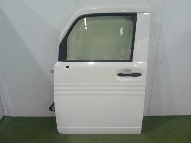 【中古】中古部品 N−VAN JJ1 左フロントドア 【3310090100-202607005413200】|e-cleマート