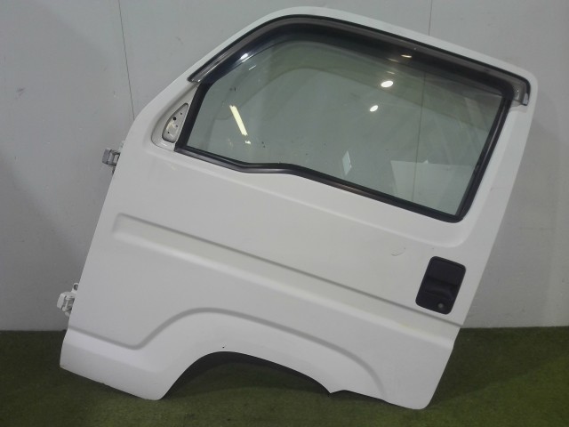 【中古】中古部品 アクティ HA8 左フロントドア 【3310090100-202606096213200】|e-cleマート