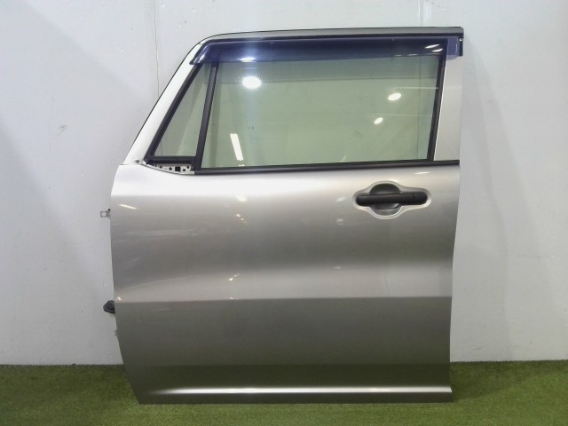 【中古】中古部品 ハスラー MR31S 左ﾌﾛﾝﾄﾄﾞｱ 【3310090100-202606089813200】｜e-cleマート