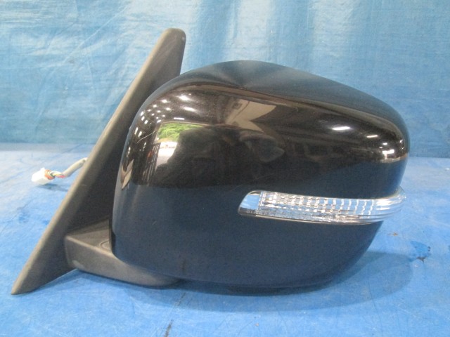 【中古】中古部品 デリカＤ2 MB46S 左ｻｲﾄﾞﾐﾗｰ 【3310160100-000004531813600】｜e-cleマート