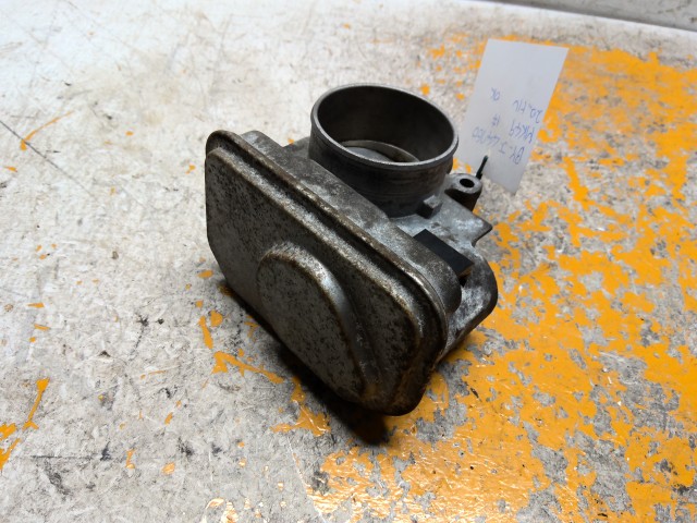 【中古】中古部品 ジープ コンパス MK49 スロットルボディ 【3310160100-000004476020300】|e-cleマート