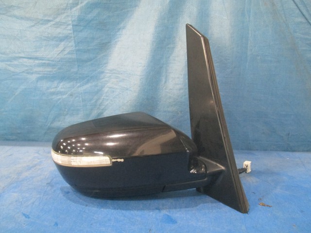 【中古】中古部品 エリシオン RR1 右ｻｲﾄﾞﾐﾗｰ 【3310160100-000004479713500】｜e-cleマート
