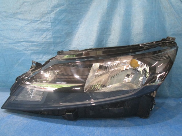 【中古】中古部品 ノート 左ﾍｯﾄﾞﾗﾝﾌﾟ 【3310160100-000004471110900】｜e-cleマート