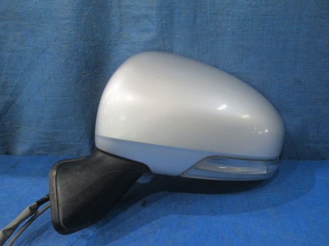 【中古】中古部品 プリウス ZVW30 左ｻｲﾄﾞﾐﾗｰ 【3310160100-000004532313600】｜e-cleマート
