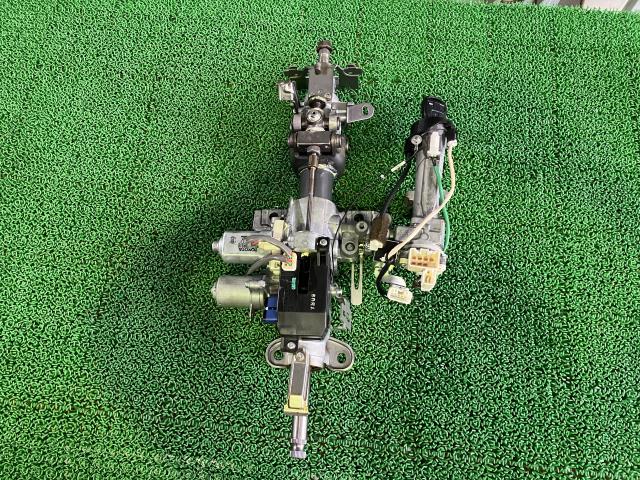 【中古】中古部品 プログレ JCG10 ステアリングコラム 【3310190100-000266003247140】|e-cleマート