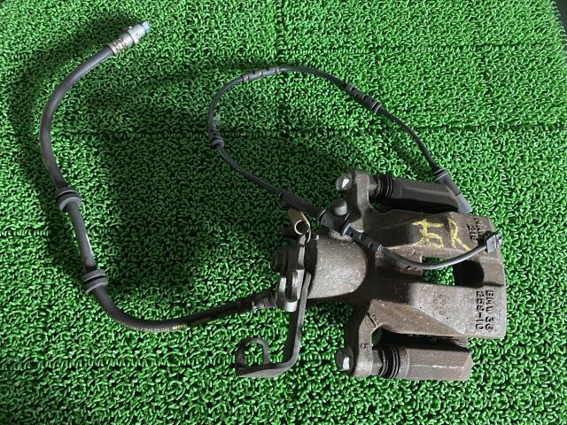 【中古】中古部品 BMW ミニ XT20 右ﾘｱｷｬﾘﾊﾟｰ 【3310190100-000266003144430】｜e-cleマート